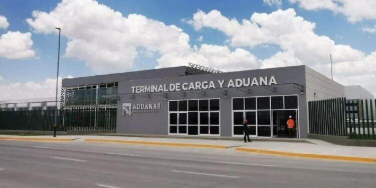 Aduana del AIFA, bajo la lupa por prácticas de corrupción