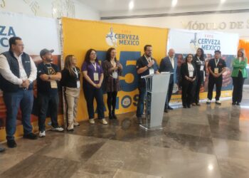 Crece cerveza artesanal: Suma 3,700 unidades en México