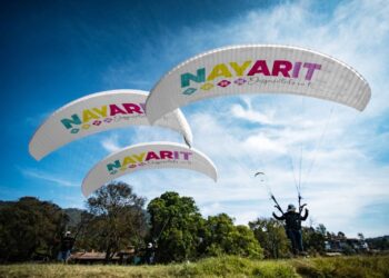 Descubre los 9 eventos deportivos imperdibles en Nayarit