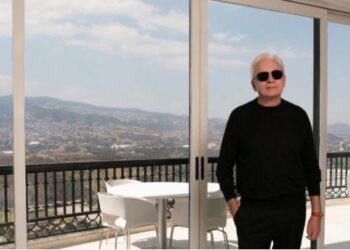 Espero un gobierno incluyente: Pedro Fuentes Hinojosa