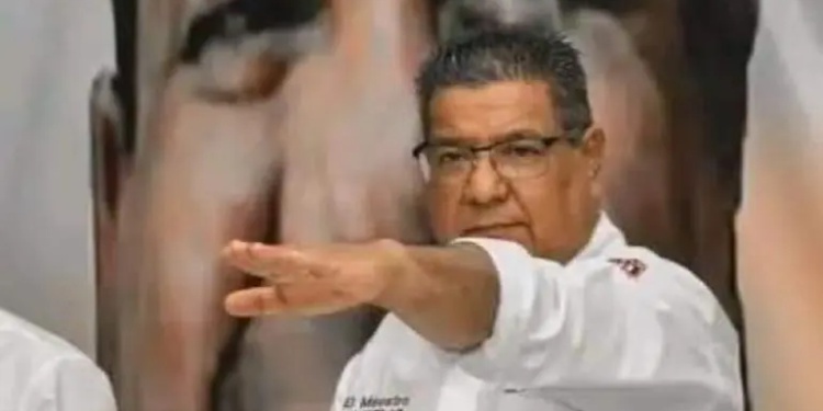 Matan a exalcalde de Cotija, Michoacán