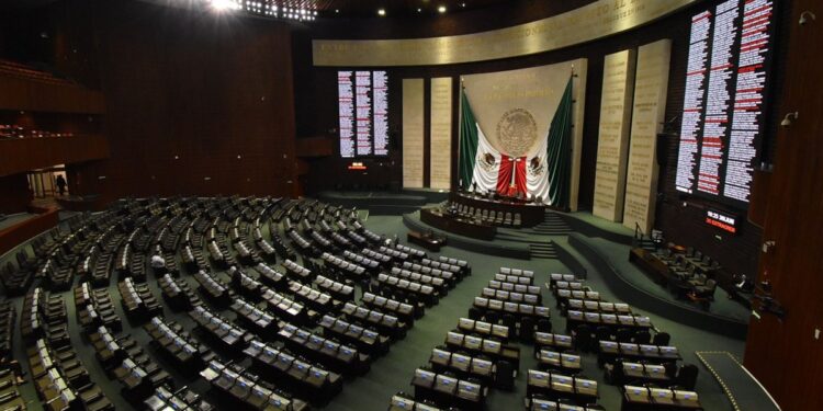 Inicia este lunes discusión en San Lázaro sobre ‘supremacía constitucional’