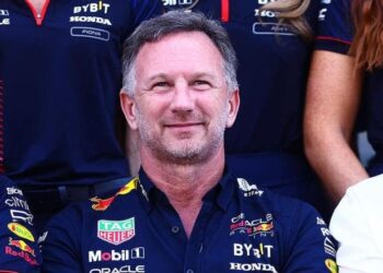 Horner confiesa que intentó fichar a Fernando Alonso en tres ocasiones