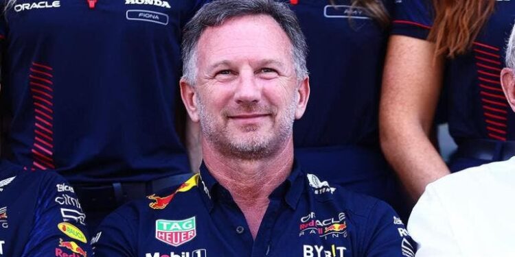Horner confiesa que intentó fichar a Fernando Alonso en tres ocasiones