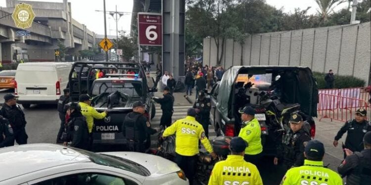 Arrestan a 26 personas por reventa de boletos falsos para la Fórmula 1