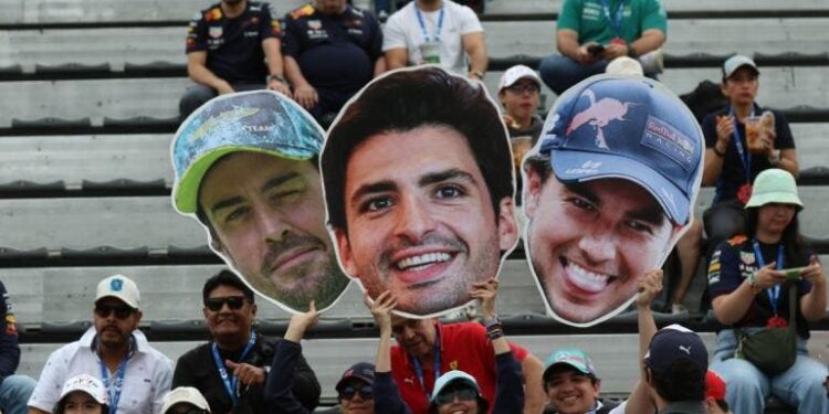 Gran Premio de México dejará más de 978 mdd, estima la Sectur