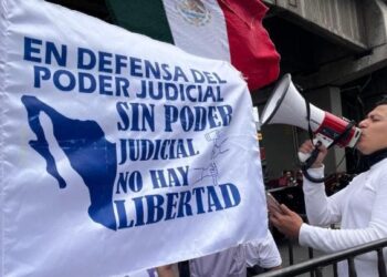 Poder Ejecutivo crea ‘clima hostil’ en contra de trabajadores del PJ: Jufed