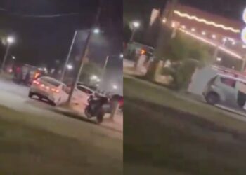 Mazatlán vive noche entre balaceras; UAS suspende clases