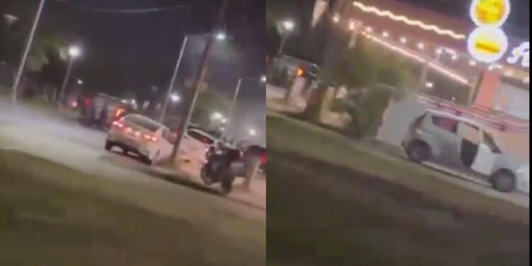 Mazatlán vive noche entre balaceras; UAS suspende clases