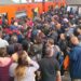 Reportan retrasos en Líneas 7, 8, 9 y 12 del Metro