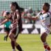 El Tri femenil golea al Venezuela en partido amistoso