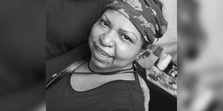 Matan a balazos a la reportera de espectáculos, Paty Bunbury