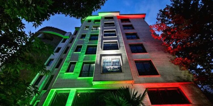 SRE emite recomendaciones para los mexicanos en Irán