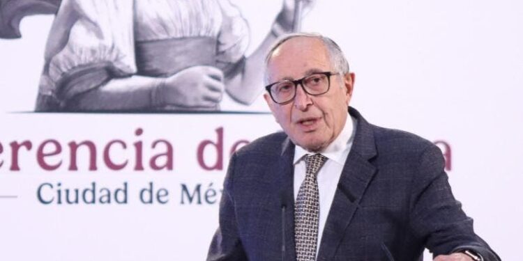 Ssa anuncia nuevo sistema para compra de medicamentos