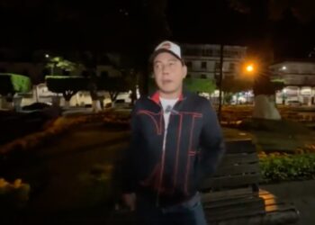 Asesinan al periodista Mauricio Cruz al terminar entrevista con alcalde de Uruapan