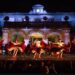 Fiestas navideñas con el Ballet Folclórico de México