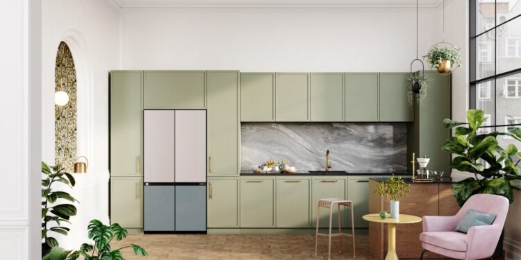 Elige el refrigerador perfecto este Buen Fin: tecnología, diseño y capacidad al detalle