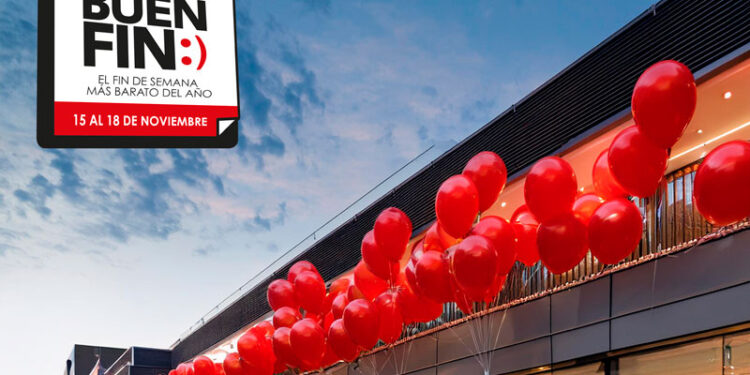 El Buen Fin 2024: Una Nueva Experiencia de Compra en México con el Enfoque B2Me