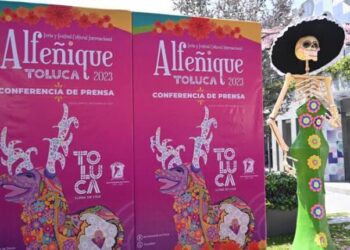 TOLUCA: JUAN MACCISE NAIME dejará un ayuntamiento con millonarias deudas y posibles problemas legales