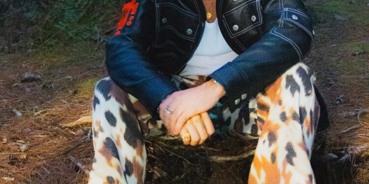 ASTRO ANDY: EL BORICUA QUE BUSCA CONQUISTAR MÉXICO CON “AVENTURA”