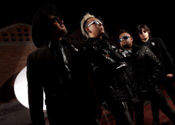 El festival magia negra, "la noche más oscura del año" regresa a la cdmx con su cuarta edición