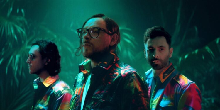 JOSÉ MADERO, CAMILO SÉPTIMO, WILLIE GONZÁLEZ y más harán show en las PIRÁMIDES DE TEOTIHUACÁN