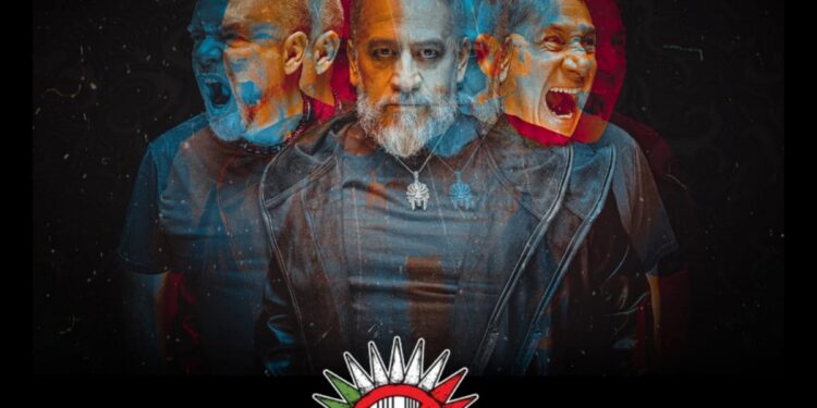 LA CASTAÑEDA, SANTA SABINA, TIJUANA NO, THE LOCOS, INSPECTER 7 Y MUCHOS MÁS SE UNEN EN NOCHE DE HOMENAJES y LEYENDAS ESTE 7/DIC