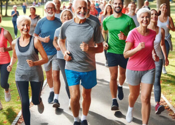  ¡Sin barreras, sin miedo! Únete a esta iniciativa para romper el silencio y hablar de incontinencia urinaria