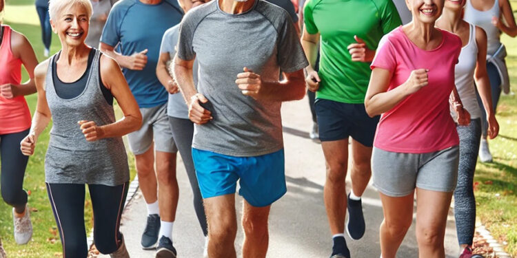  ¡Sin barreras, sin miedo! Únete a esta iniciativa para romper el silencio y hablar de incontinencia urinaria