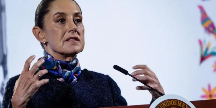 Construcción de trenes de pasajeros iniciará el próximo año: Sheinbaum