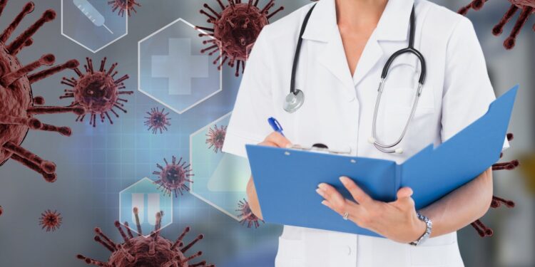 Hospitales carecen de incentivos para combatir infecciones