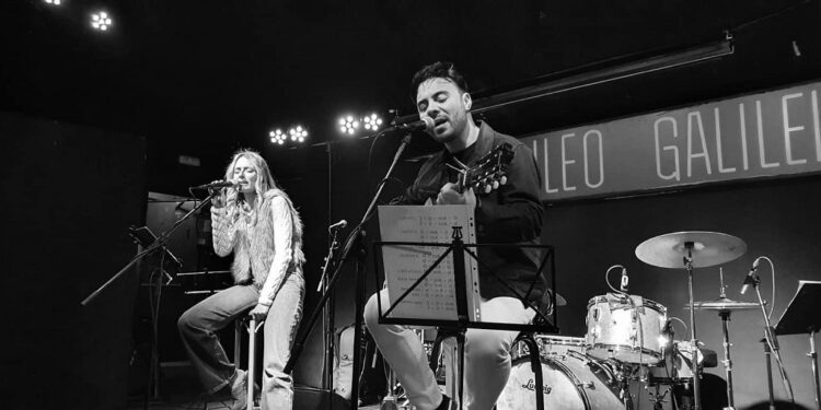 EL PORTUGUÉS EDDIE presenta en México su sencillo “EL OTRO LADO DE MÍ”