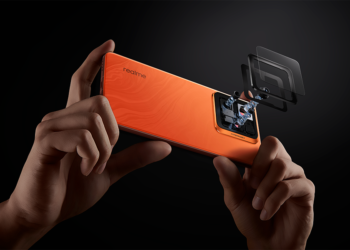 Desatando la Bestia: El realme GT 7 Pro, el Titán que Llega a México para Competir en el Segmento Premium