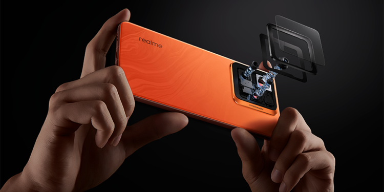 Desatando la Bestia: El realme GT 7 Pro, el Titán que Llega a México para Competir en el Segmento Premium