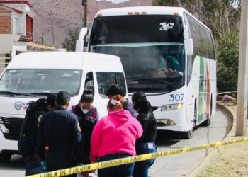 Siete adolescentes huyen durante operativo del DIF Estatal en Chihuahua