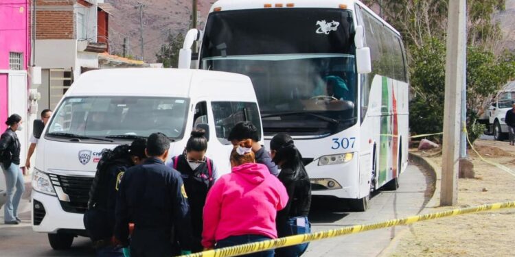 Siete adolescentes huyen durante operativo del DIF Estatal en Chihuahua