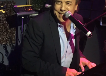 El compositor y productor Gerardo Flores hará sonar sus éxitos en la cueva