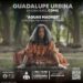 Guadalupe Urbina regresa a México para celebrar  “Lo Sagrado Femenino de las Aguas”