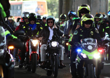 ITALIKA celebra 20 años transformando la movilidad de los mexicanos con el "Festival por la Libertad"