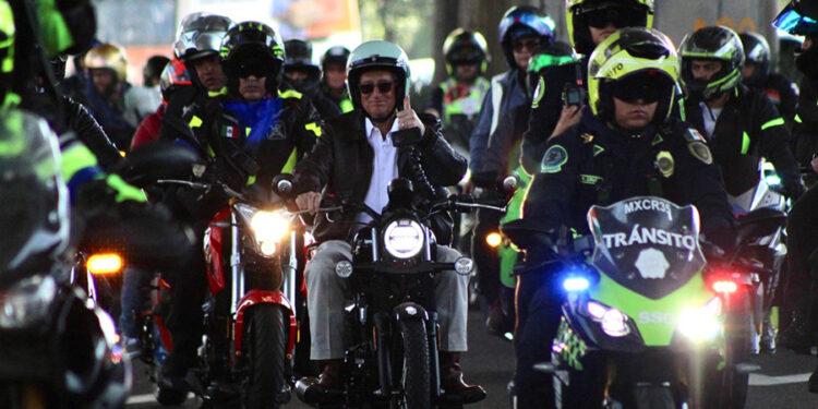 ITALIKA celebra 20 años transformando la movilidad de los mexicanos con el "Festival por la Libertad"