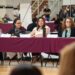 Encabeza Lourdes Paz instalación de Mesa Interinstitucional para prevenir adicciones