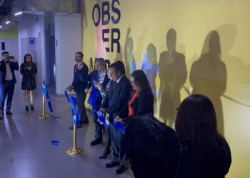 La educación superior en la CDMX se fortalece con la apertura de un nuevo plantel universitario
