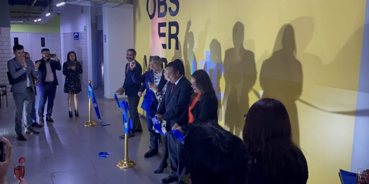La educación superior en la CDMX se fortalece con la apertura de un nuevo plantel universitario
