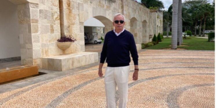 Pedro G. Fuentes Hinojosa, trayectoria empresarial de 50 años