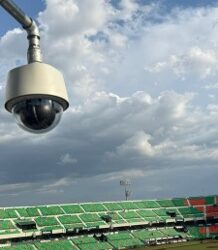 Motorola Solutions lleva tecnología de videoseguridad al Estadio de los Leones de Yucatán para elevar la experiencia de los aficionados