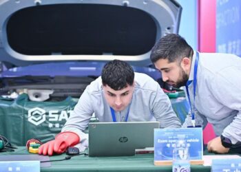 Da comienzo la 5.ª edición del Concurso Mundial de Competencias de Posventa de Chery International para mostrar habilidades y servicio