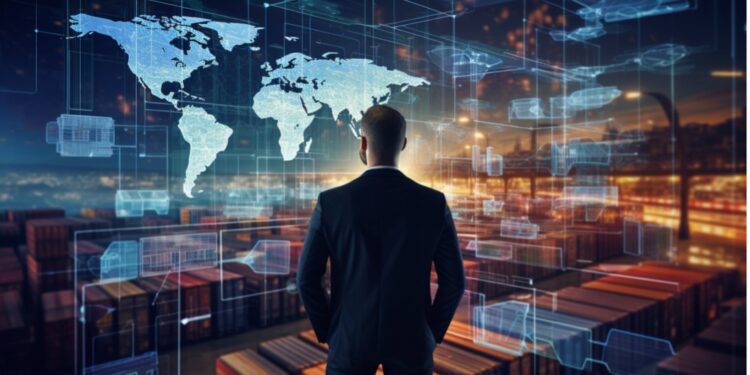  Nuevas tecnologías para impulsar el comercio exterior: César Alejandro Reyna Carrillo