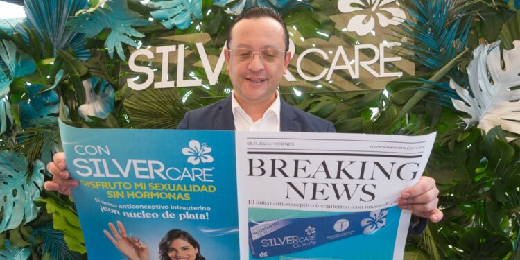 DKT lanza campaña disruptiva de anticoncepción fomentando el autocuidado femenino y el disfrute de la sexualidad sin hormonas