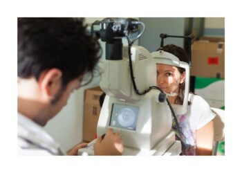 Walmart México y Bayer se unen en beneficio de la salud visual de los capitalinos