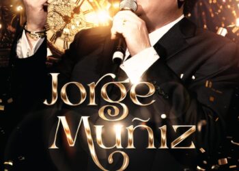 JORGE "EL COQUE" MUÑIZ despedirá el 2024 con un espectáculo inolvidable en la MARAKA